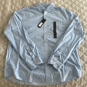 Banana Republic Button Down